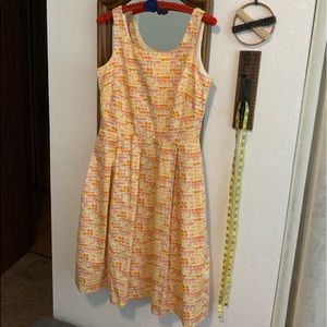 SALE! Supercute Talbots Dress